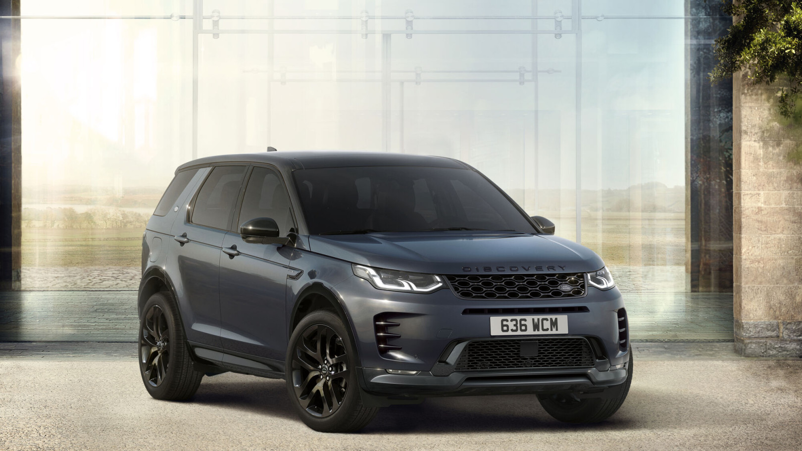 Авто від Land Rover у кредит чи лізинг: що обрати у 2025 році?
