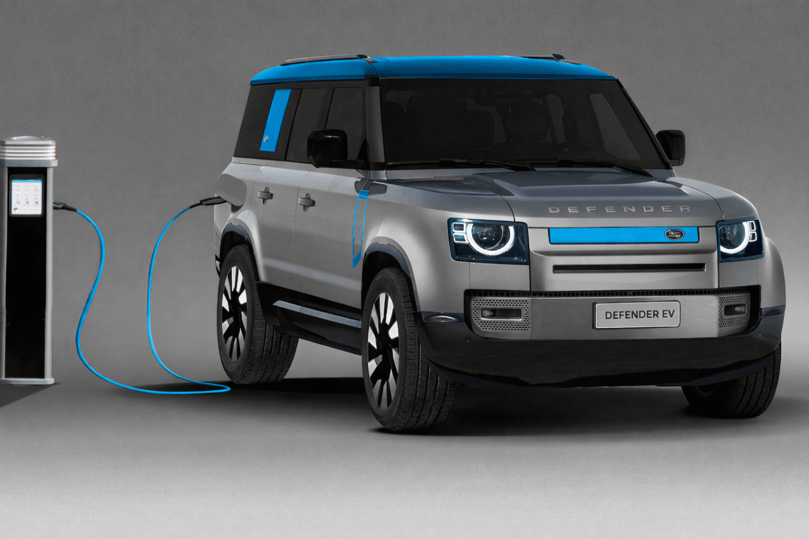Чого очікувати від електричного Defender: чи стане він найдосконалішим EV-позашляховиком?