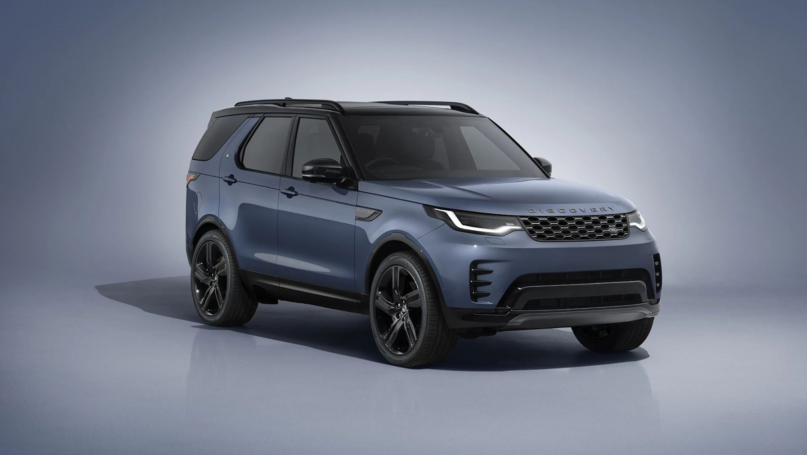 Discovery Landmark: що отримала нова спеціальна версія сімейного SUV?