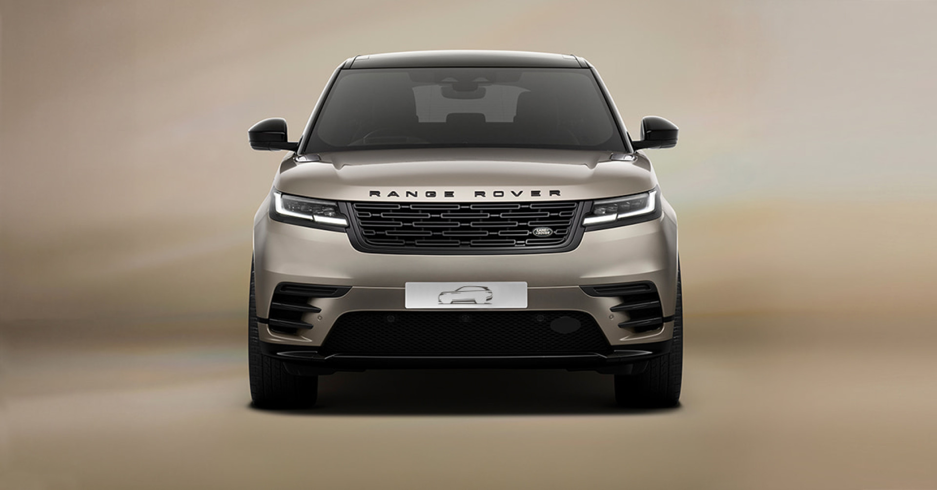 СПЕЦІАЛЬНА ЦІНОВА ПРОПОЗИЦІЯ НА RANGE ROVER VELAR