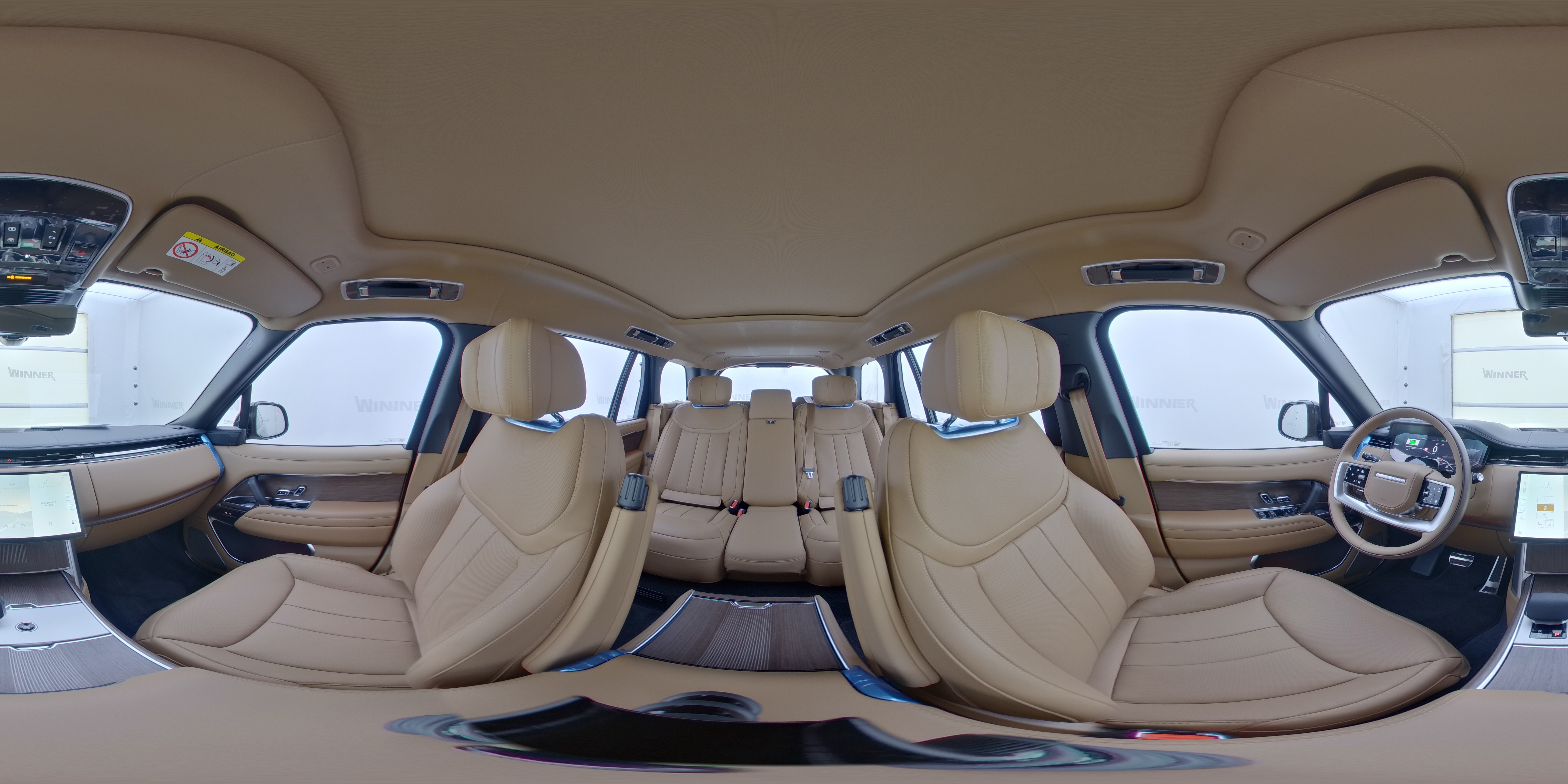 RANGE ROVER 3.0 350 AUTOBIOGRAPHY , 2026